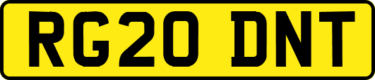 RG20DNT