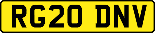 RG20DNV