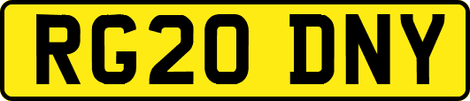 RG20DNY