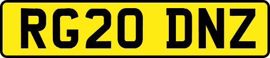 RG20DNZ