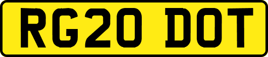RG20DOT
