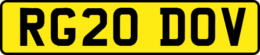 RG20DOV