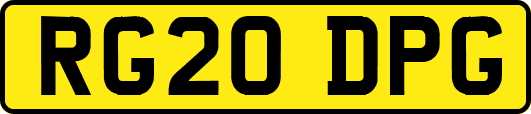 RG20DPG