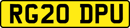 RG20DPU
