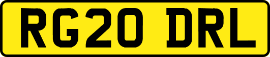 RG20DRL