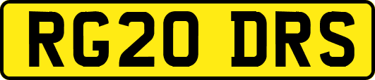 RG20DRS