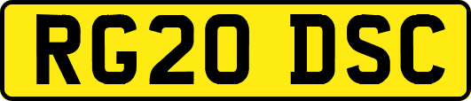 RG20DSC