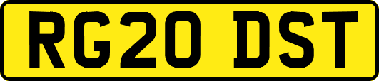 RG20DST