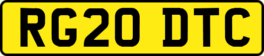 RG20DTC