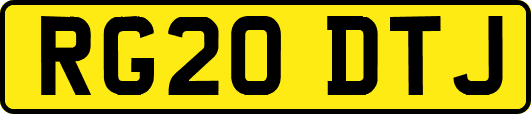 RG20DTJ