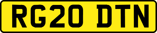 RG20DTN