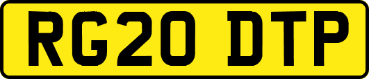 RG20DTP