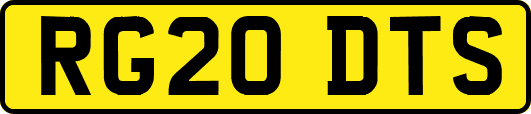 RG20DTS
