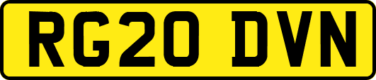 RG20DVN