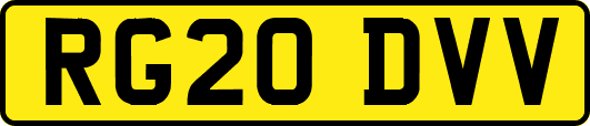 RG20DVV