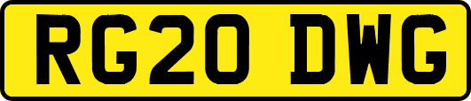 RG20DWG