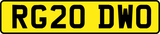 RG20DWO