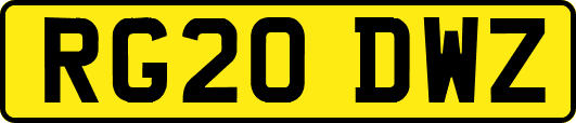 RG20DWZ