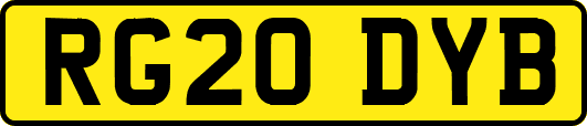 RG20DYB