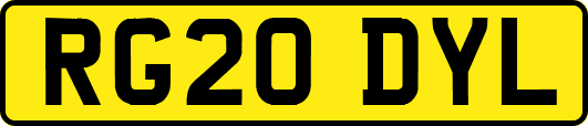 RG20DYL