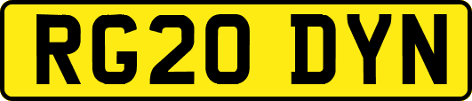 RG20DYN