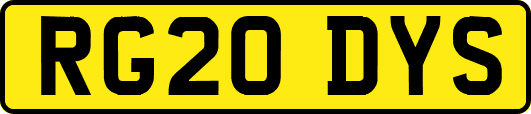 RG20DYS
