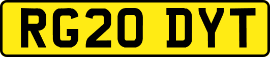 RG20DYT