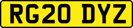 RG20DYZ