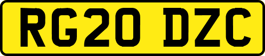 RG20DZC