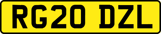 RG20DZL