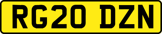 RG20DZN
