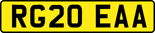 RG20EAA