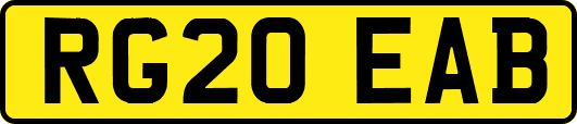 RG20EAB