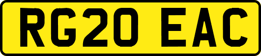 RG20EAC