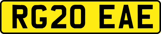 RG20EAE