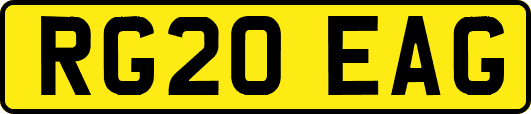RG20EAG
