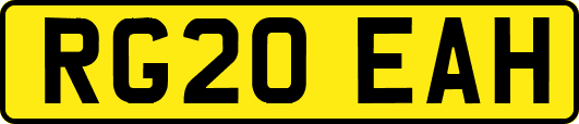 RG20EAH