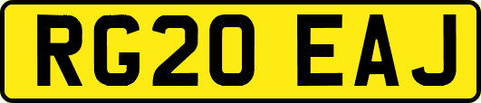 RG20EAJ
