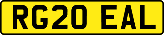 RG20EAL