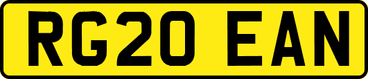RG20EAN