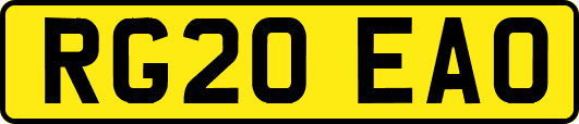 RG20EAO