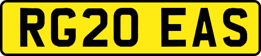 RG20EAS