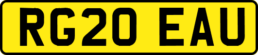 RG20EAU