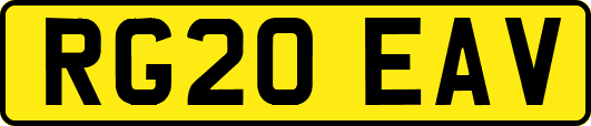 RG20EAV
