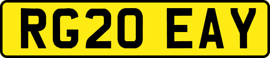 RG20EAY