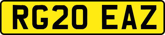 RG20EAZ