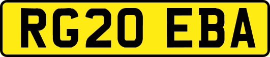 RG20EBA