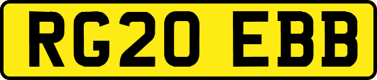 RG20EBB