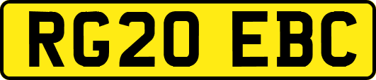 RG20EBC