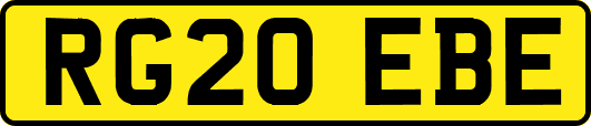 RG20EBE